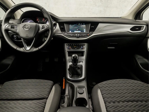 Opel Astra - Afbeelding 6 van 30