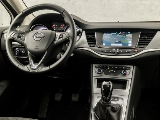 Opel Astra - Afbeelding 7 van 30