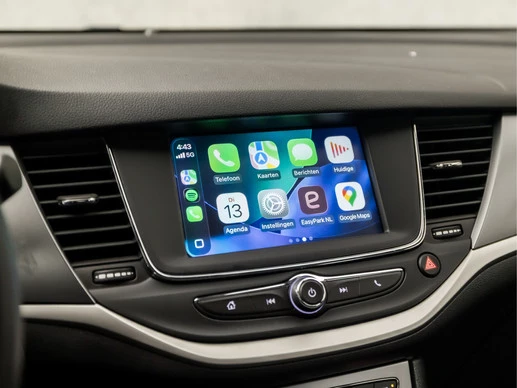 Opel Astra - Afbeelding 8 van 30