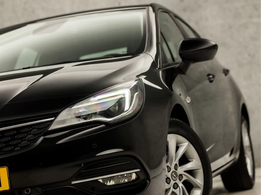 Opel Astra - Afbeelding 13 van 30