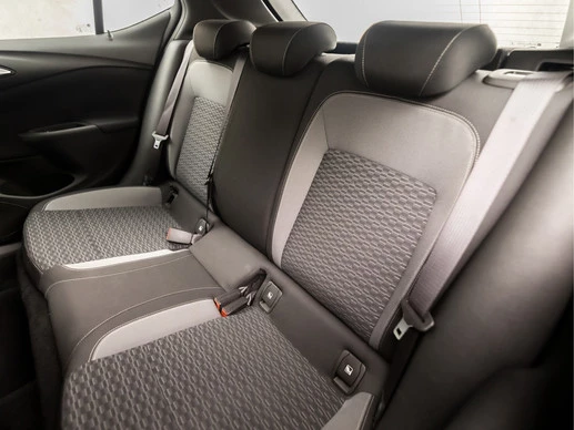 Opel Astra - Afbeelding 15 van 30