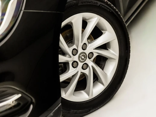 Opel Astra - Afbeelding 17 van 30