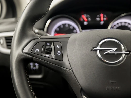 Opel Astra - Afbeelding 19 van 30