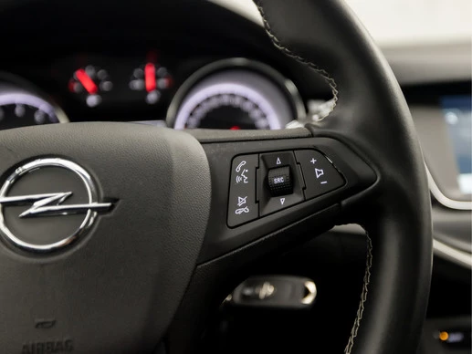 Opel Astra - Afbeelding 20 van 30