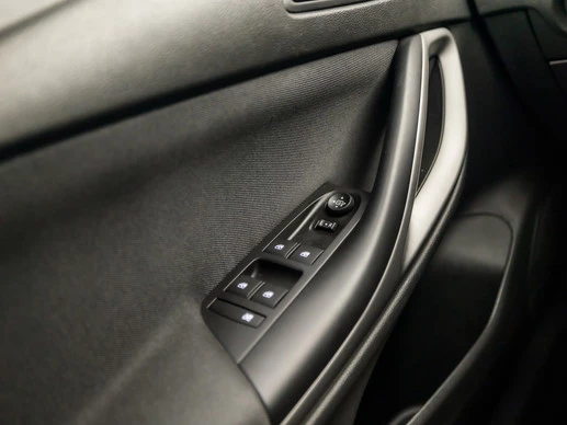 Opel Astra - Afbeelding 23 van 30