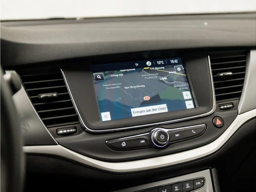 Opel Astra - Afbeelding 24 van 30