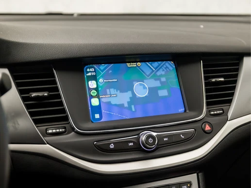 Opel Astra - Afbeelding 26 van 30