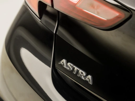 Opel Astra - Afbeelding 27 van 30