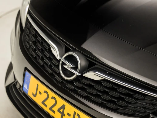 Opel Astra - Afbeelding 30 van 30