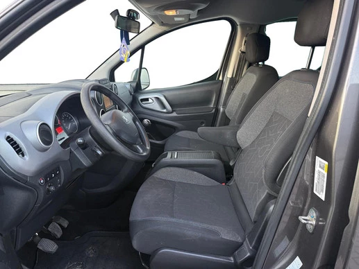 Peugeot Partner - Afbeelding 2 van 30