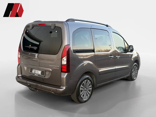 Peugeot Partner - Afbeelding 3 van 30