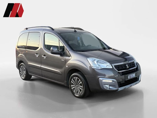 Peugeot Partner - Afbeelding 4 van 30