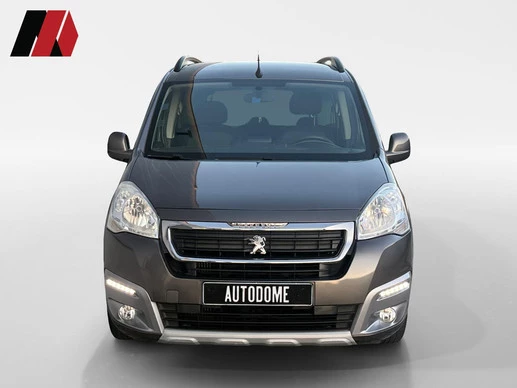 Peugeot Partner - Afbeelding 6 van 30