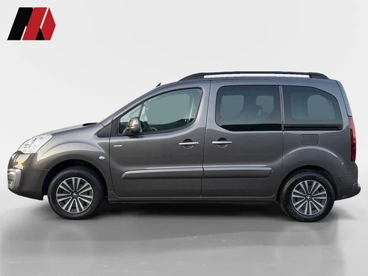 Peugeot Partner - Afbeelding 8 van 30