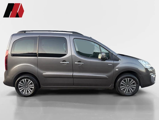 Peugeot Partner - Afbeelding 9 van 30