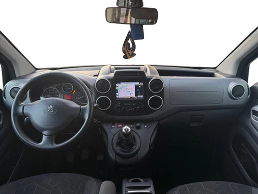 Peugeot Partner - Afbeelding 10 van 30