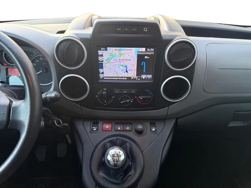 Peugeot Partner - Afbeelding 11 van 30