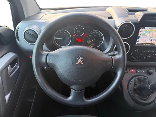 Peugeot Partner - Afbeelding 12 van 30