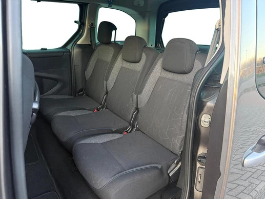 Peugeot Partner - Afbeelding 13 van 30