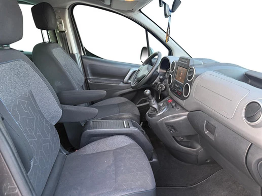 Peugeot Partner - Afbeelding 14 van 30