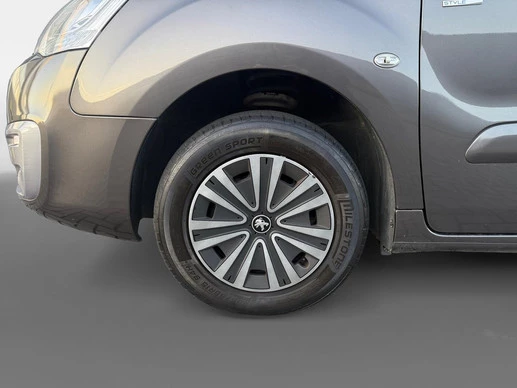 Peugeot Partner - Afbeelding 15 van 30