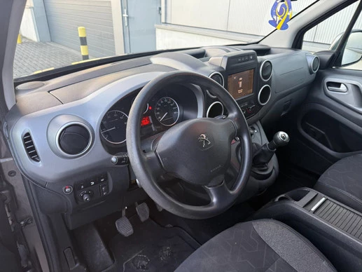 Peugeot Partner - Afbeelding 16 van 30
