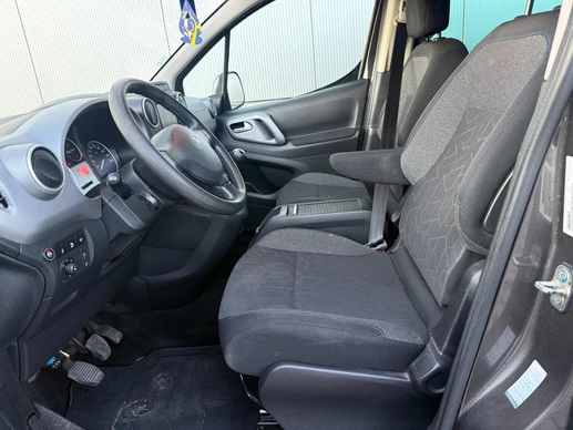 Peugeot Partner - Afbeelding 17 van 30