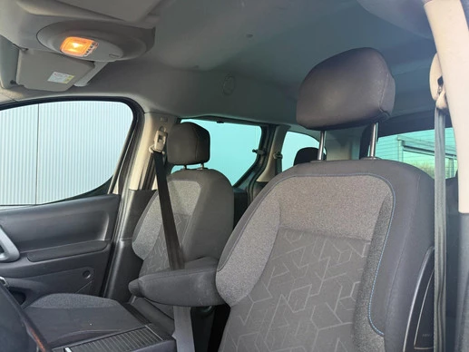 Peugeot Partner - Afbeelding 18 van 30