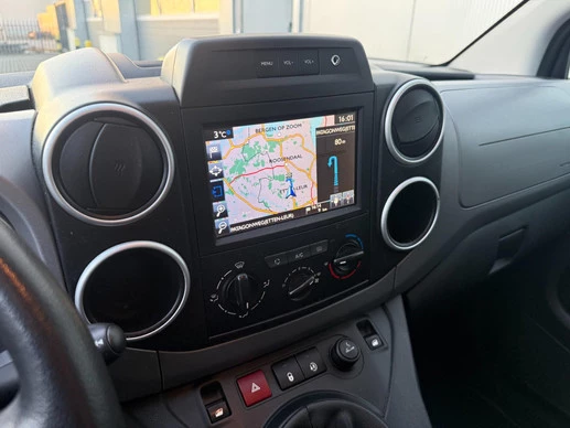 Peugeot Partner - Afbeelding 22 van 30