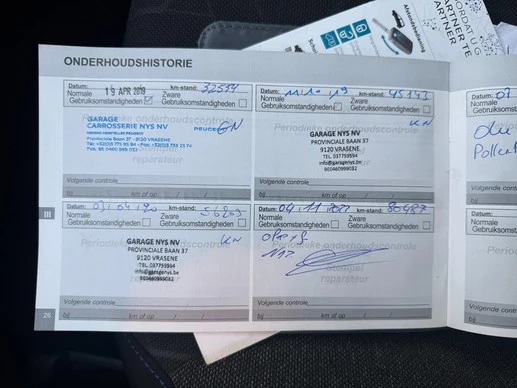 Peugeot Partner - Afbeelding 26 van 30