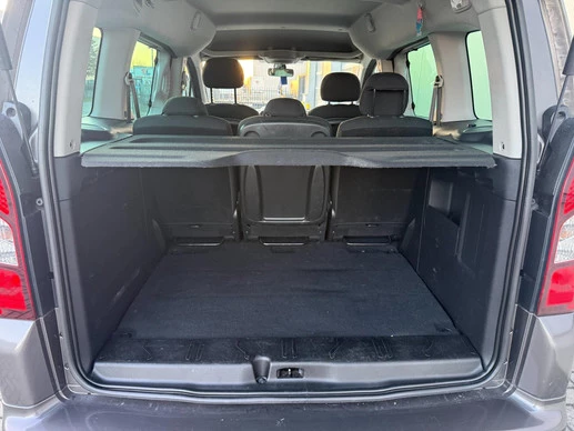 Peugeot Partner - Afbeelding 28 van 30