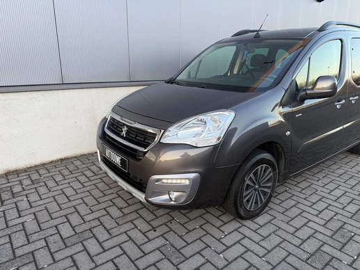 Peugeot Partner - Afbeelding 29 van 30