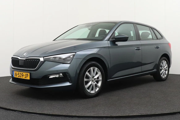 Škoda Scala - Afbeelding 1 van 30