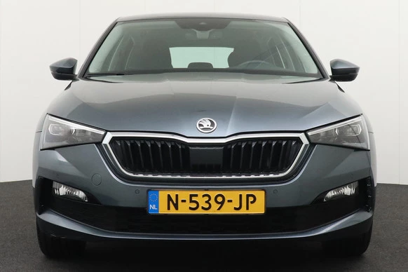 Škoda Scala - Afbeelding 3 van 30