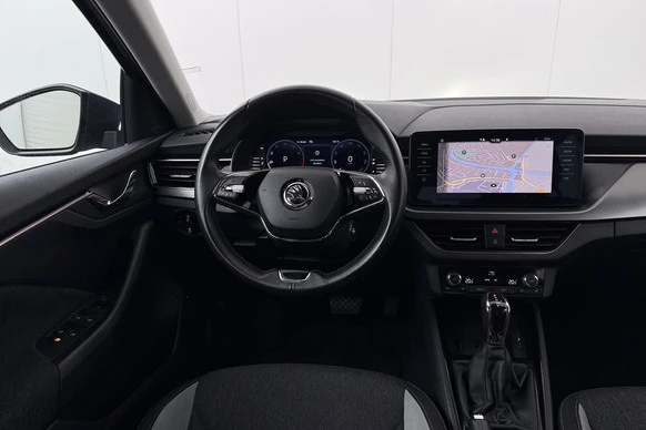 Škoda Scala - Afbeelding 8 van 30