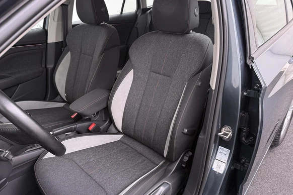 Škoda Scala - Afbeelding 9 van 30