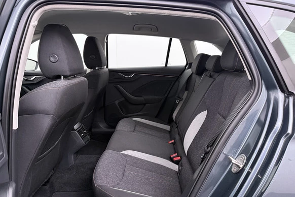 Škoda Scala - Afbeelding 12 van 30