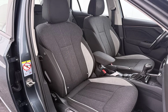 Škoda Scala - Afbeelding 14 van 30