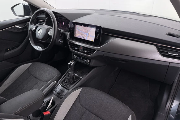 Škoda Scala - Afbeelding 15 van 30