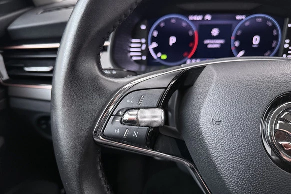 Škoda Scala - Afbeelding 17 van 30