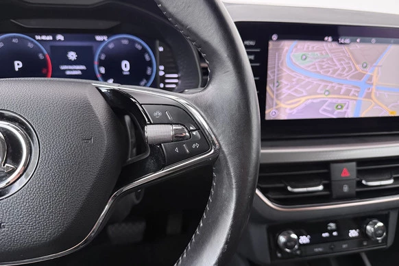 Škoda Scala - Afbeelding 18 van 30