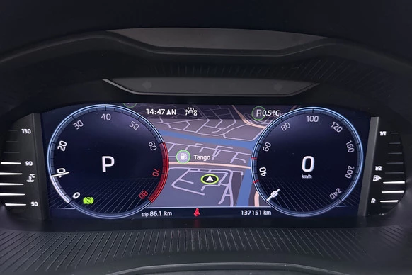 Škoda Scala - Afbeelding 20 van 30