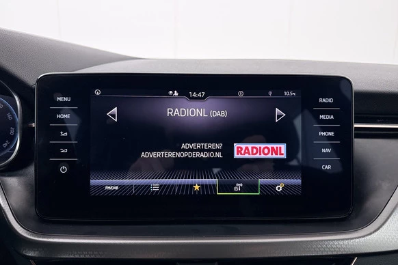 Škoda Scala - Afbeelding 21 van 30