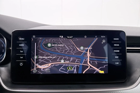 Škoda Scala - Afbeelding 22 van 30