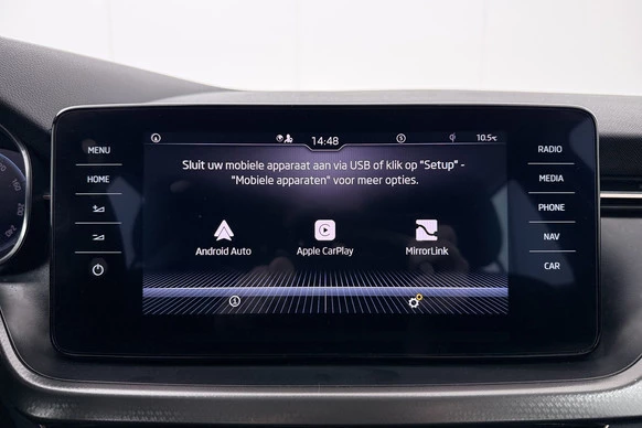 Škoda Scala - Afbeelding 23 van 30