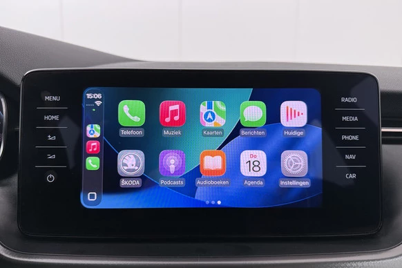 Škoda Scala - Afbeelding 24 van 30