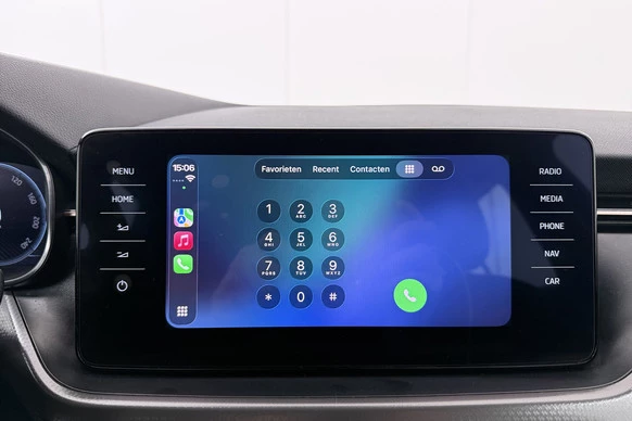 Škoda Scala - Afbeelding 25 van 30