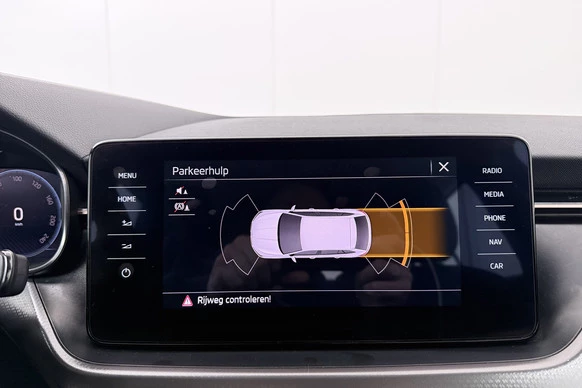 Škoda Scala - Afbeelding 26 van 30