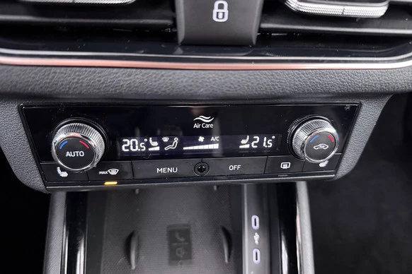 Škoda Scala - Afbeelding 27 van 30