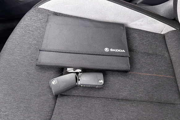 Škoda Scala - Afbeelding 29 van 30